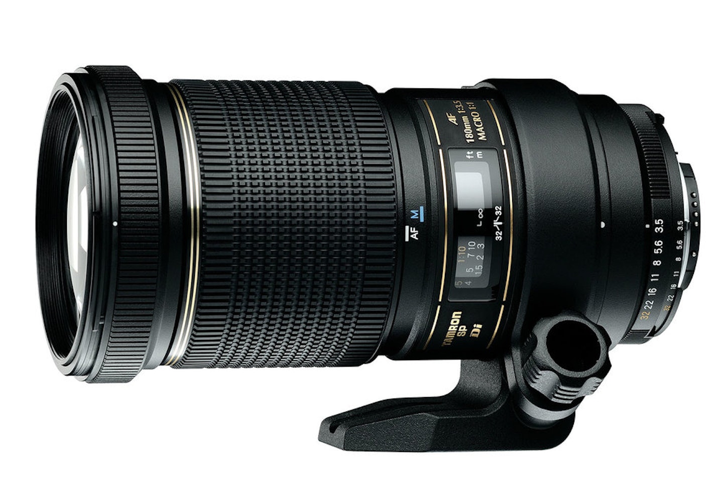 タムロン SP AF 180mm F3.5 Di LD IF MACRO B01 SP AF 180mm F/3.5 Di LD [IF] MACRO 1:1 は面白いレンズだがAF